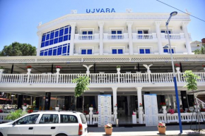 Ujvara Hotel